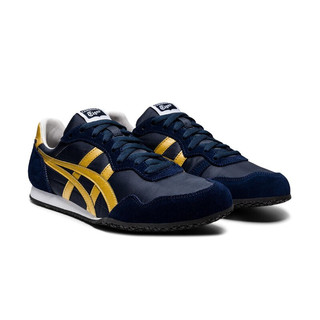 Onitsuka Tiger鬼塚虎2022年新款复古休闲鞋 1183B400-40 1183B400-400 40.5