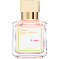 Maison Francis Kurkdjian 弗朗西斯·库尔吉安 玫瑰之水女士淡香水 EDT 70ml