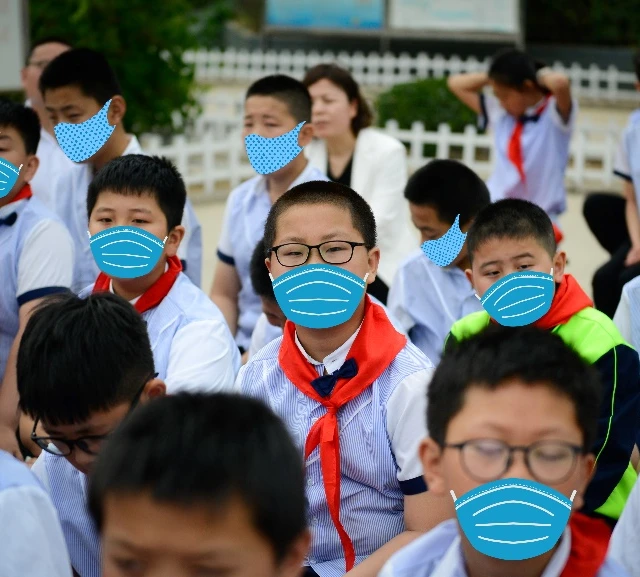 中国红十字基金会慈善募捐 | 博爱助学金一帮一