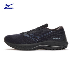 Mizuno 美津浓 WAVE RIDER26 男子跑鞋 J1GC2263-1