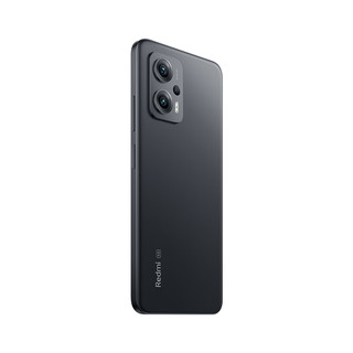 Redmi 红米 Note11T Pro 5G手机 8GB+128GB 子夜黑