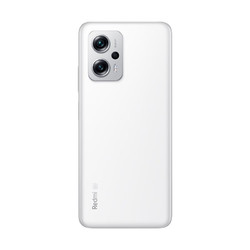 Redmi 红米 Note11T Pro 5G手机 12GB+256GB 奶盐白