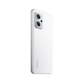 Redmi 红米 Note11T Pro 5G手机 8GB+128GB 奶盐白