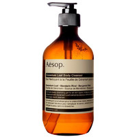 Aesop 伊索 天竺葵身体洁肤露 500ml