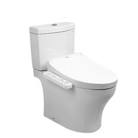 TOTO 东陶 CW982EBT+TCF8132ECS系列 智能马桶组合
