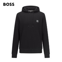 88VIP：HUGO BOSS 男士连帽卫衣 50462776