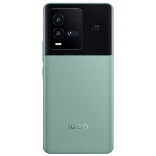 iQOO 10 5G手机 12GB+256GB 曼岛特别版