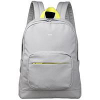 acer 宏碁 男女款双肩包 OBG070 浅灰色 大号