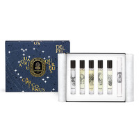 DIPTYQUE 香水试香套装 7.5ml*5