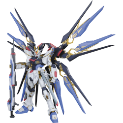 bandai万代模型pg160突击自由高达gundam高达