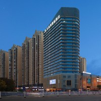 高性价比高评分，全程不加价！广西天龙湾曼悦酒店6店 客房1-2晚通兑套餐