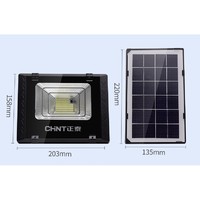 CHNT 正泰 太阳能灯 中配版 20WS照射面积60平米