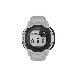 GARMIN 佳明 本能Instinct 2 运动手表 太阳能运动版