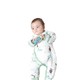 PLUS会员：i-baby 婴儿连身衣