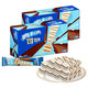 88VIP：OREO 奥利奥 威化饼干白巧克力味可可棒共54条313.2gx2盒美味儿童零食休闲