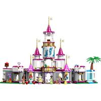 LEGO 乐高 Disney Princess迪士尼公主系列 43205 百趣冒险城堡