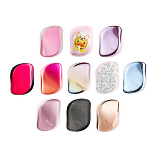 88VIP：TANGLE TEEZER 顺发梳（多色可选）