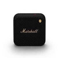 Marshall 马歇尔 Willen HiFi蓝牙音箱