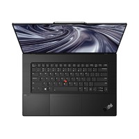 ThinkPad 思考本 Z16 锐龙版 16英寸笔记本电脑（R7-6850H、16GB、512GB、RX6500M）