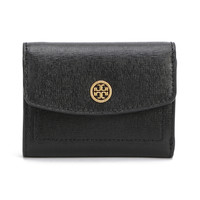 TORY BURCH 女士ROBINSON迷你翻盖钱包