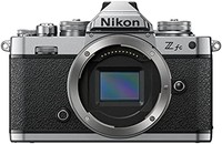 Nikon 尼康 Z fc 无反光相机 DX 格式