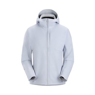 ARC'TERYX 始祖鸟 Sawyer Hoody 男子软壳夹克 云水蓝 M