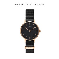 Daniel Wellington Classic系列 女士石英表 DW00100150