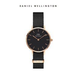 Daniel Wellington 丹尼尔惠灵顿 Classic系列 女士石英表 DW00100150