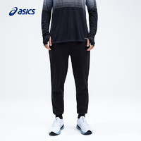 ASICS 亚瑟士 男款抓绒长裤 2031C463