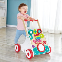 Hape E0383 婴儿手推车玩具