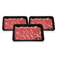 领食鲜生 M9雪花牛肉片 250g*3盒