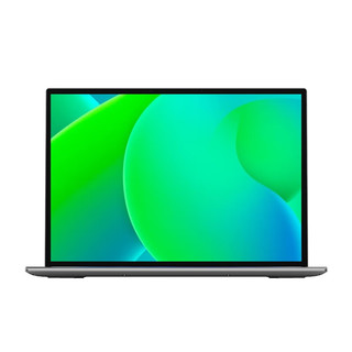 CUBE 酷比魔方 GTBook 13Pro 13.5英寸 轻薄本 银色（赛扬N5100、核芯显卡、12GB、1TB SSD、3K、IPS、60Hz）