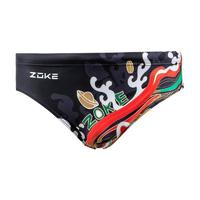 ZOKE 洲克 男子三角泳裤 122502102