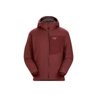 ARC'TERYX 始祖鸟 Alpinism&Climbing登山/攀岩系列 Proton Lt 男子户外棉服 24007 波尔多红 XL