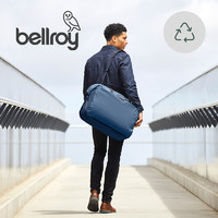 bellroy 澳洲Weekender Plus Premium旅行手提包尊贵版便携旅行包