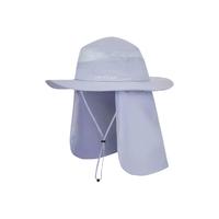 DECATHLON 迪卡侬 Cn Fishing Hat Light Blue 男子路亚钓鱼帽 8660232 浅蓝色