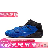 NIKE 耐克 男子 篮球鞋 JORDAN ZION 2 PF 运动鞋 DO9072-410