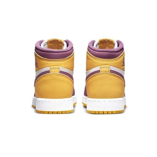 NIKE 耐克 女鞋 AIR JORDAN1 LOW运动鞋篮球鞋 CZ0776-300 575441-706