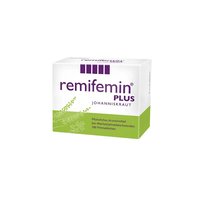 88VIP：Remifemin 欧洲直邮德国莉芙敏加强版remifemin plus中重度更年期综合症缓解