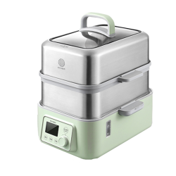 buydeem 北鼎 家用蒸炖锅g55a隔水燕窝电炖盅大容量煲汤锅