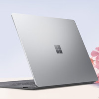 Microsoft 微软 Surface Laptop 5 15英寸12代 触控屏微软新款笔记本电脑