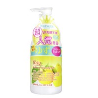 Nursery 娜斯丽 卸妆洁面啫喱 180ml