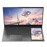 ThinkPad 思考本 17.3英寸笔记本电脑（i7-12700H、16GB、512GB）