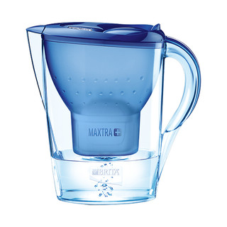 BRITA 碧然德 Marella海洋系列 滤水壶 海洋蓝 一壶一芯