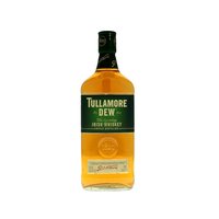 88VIP：Tullamore Dew 图拉多 欧洲直邮tullamore图拉多威士忌40%700ml爱尔兰原装进口洋酒