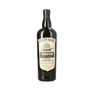 88VIP：Cutty Sark 顺风 欧洲直邮Cutty Sark顺风威士忌50度700ml英国洋酒原装进口口感佳