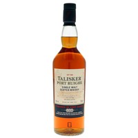 88VIP：TALISKER 泰斯卡 欧洲直邮talisker泰斯卡麦芽威士忌45.8%vol700ml英国礼盒装洋酒