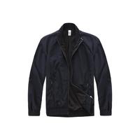 DECATHLON 迪卡侬 Fja 100 男子运动夹克 藏青色 XXL
