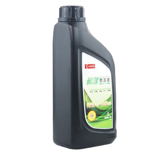 DENSO 电装 长效防冻液 -35℃ 绿色 1L