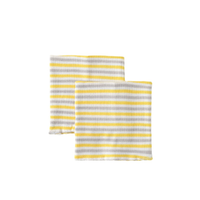 Tongtai 童泰 TS21Y012 婴儿护脐围兜 2条装